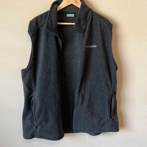 Columbia Vest